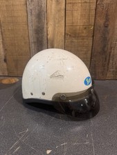 Buco helmet vintage for sale  Jamaica Plain