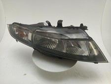 Honda civic headlamp for sale  SOUTHAMPTON