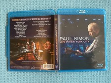 Paul simon live gebraucht kaufen  Pinneberg