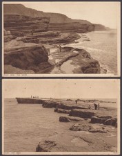 Filey caves brig for sale  ANNAN