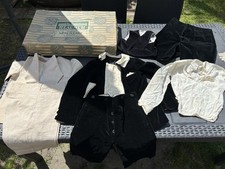 Ensemble vêtements 1900 d'occasion  Fontainebleau