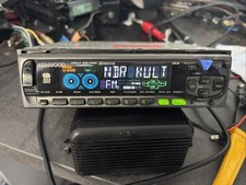 Kenwood krc 659r gebraucht kaufen  Hannover