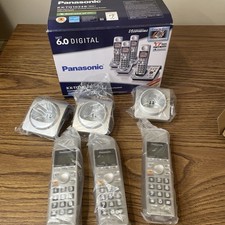 Panasonic tg1034s digital for sale  Martinsville
