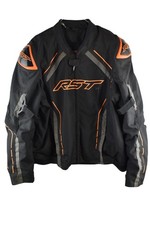 Rst black textile for sale  SITTINGBOURNE