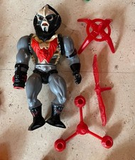 Hurricane hordak vintage gebraucht kaufen  St.Kilian