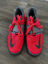 Nike Romaleos 3 FLYWIRE, usado comprar usado  Enviando para Brazil