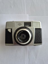 Appareil photo argentique d'occasion  Sassenage