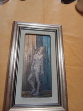 Quadro franco ferlenga usato  Isola Vicentina