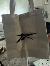 Bolsa de lona Reebok comprar usado  Enviando para Brazil