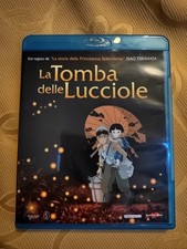 Tomba delle lucciole usato Tomba delle lucciole usato  Arezzo