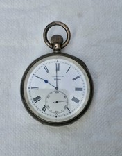 Montre ognion gousset d'occasion  Chagny