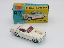 Corgi toys 258 for sale Corgi toys 258 for sale  RAYLEIGH
