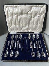 Vintage boxed set for sale  BISHOP'S STORTFORD