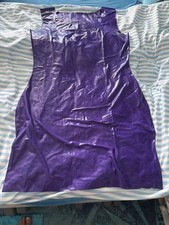 Sexy langes latex gebraucht kaufen  Schwelm