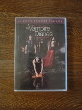 Dvd the vampire usato  Città di Castello