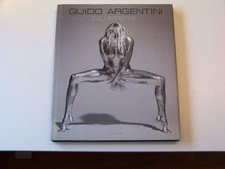 Silvereye guido argentini gebraucht kaufen  Garbsen