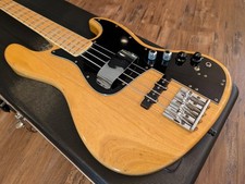 Fender marcus miller for sale  Spring Hill