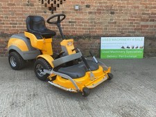 Stiga park prestige for sale  MILTON KEYNES