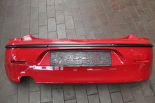 Stoßstange stossfänger hinte gebraucht kaufen  Warendorf