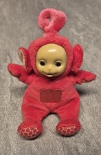 Stofftier teletubbies playskoo gebraucht kaufen  Hilden