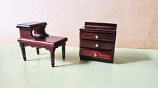 Dollhouse chest side for sale  Decatur