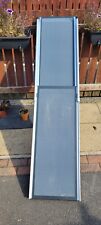 Petsafe aluminium ramp for sale  BRADFORD