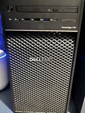 Dell poweredge t40 for sale  SANDY