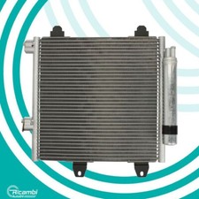 Condensatore radiatore aria usato  Napoli