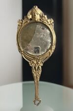 Miroir main bronze d'occasion  Bordeaux-