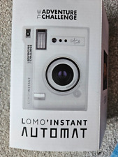 Câmera Automática Lomography Lomo'Instant - Entrega Rápida - Rastreada - 24* comprar usado  Enviando para Brazil