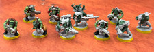 10x ork boyz for sale  Austin
