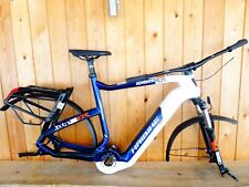 Haibike flyon 5.0 for sale  HARROGATE