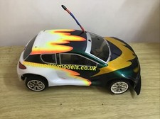 Mardave stock car for sale  MARLBOROUGH