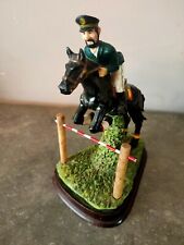 Figurine tintin capitaine d'occasion  Saint-Erme-Outre-et-Ramecourt