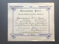 May 1939 metropolitan for sale  BARNSTAPLE
