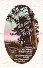 R196290 best wishes for sale  WARLINGHAM