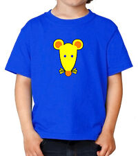 Shirt topo tip usato  Catania