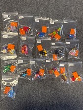 Lego 71021 minifigure d'occasion  Expédié en Belgium