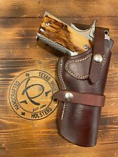 Handmade 1911 holster for sale  Manvel