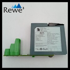 Modulo relè eurotherm usato  Budrio