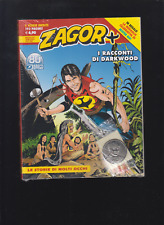 Maxi zagor piu gebraucht kaufen Maxi zagor piu gebraucht kaufen  München