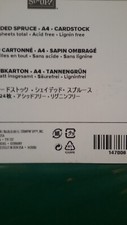 Stampin blätter farbkarton gebraucht kaufen Stampin blätter farbkarton gebraucht kaufen  Visselhövede
