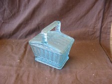Jolie boite opaline d'occasion  Lorgues