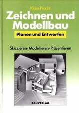 Zeichnen modellbau planen gebraucht kaufen  Stuttgart