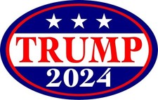 Trump car magnet for sale  Pottstown