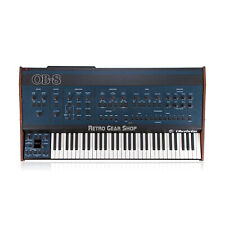 Oberheim subtractive analog for sale  Nashville