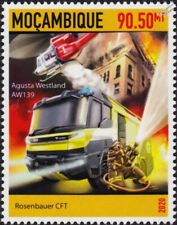 Rosenbauer cft concept for sale  PONTYPRIDD