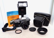 Vintage praktica ltl3 for sale  SHEFFIELD