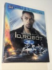 Robot blu ray usato  Bari