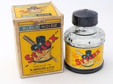 Ancien flacon bouteille d'occasion  Labarthe-sur-Lèze